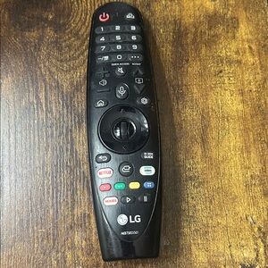 LG Magic Remote AKB75855501 MR20GA